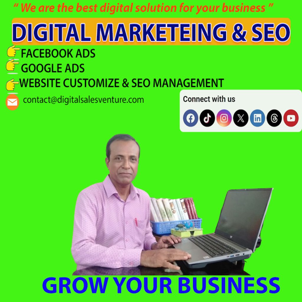 digital marketing with seo expert; digitalmarketing, socialmediamarketing, seo, digitalcreator, socialmediamanagement, seoexpert, seoservices, DigitalSales, Ventures, FacebookPage, facebookmarketing, facebookmarketplace, youtubevideo, youtubemarketing, facebookadstrategy, googlepixel, googlemybusiness, businessmarketing, businessmanager, pixel, swapan, twittermarketing, pinterestmarketing, websitedesign, WebsiteSEO, website, adaccount, keywordresearch; swapan kumar biswas, swapan biswas, swapan;